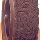 Illustration for article titled The Tire Art Of Romero Betsabeé
